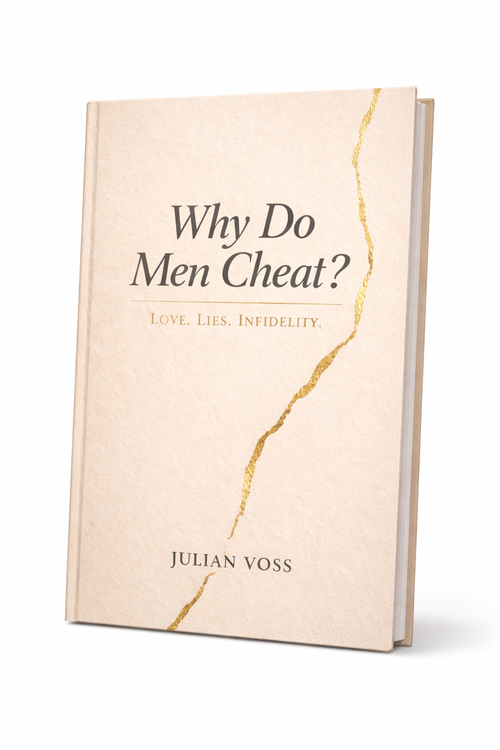 Why Do Men Cheat?