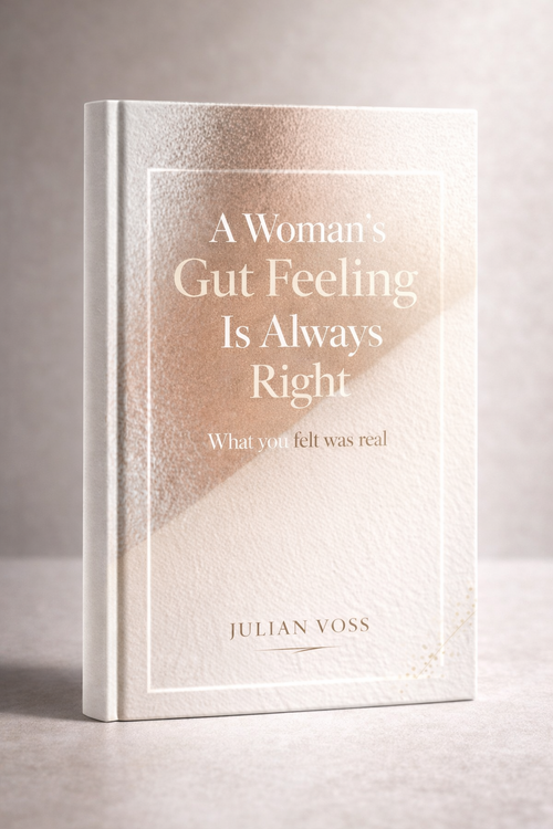 A Woman's Gut Feeling