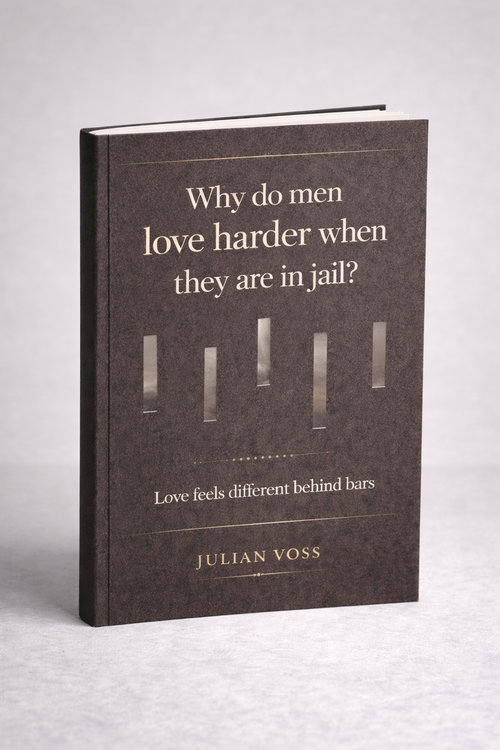 Why Do Men Love Harder