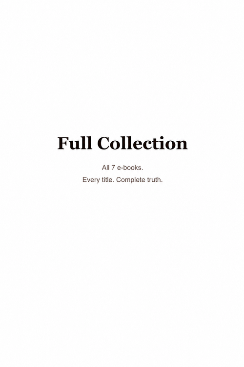 Full Collection